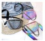Plush Bag Shoulder photo 1