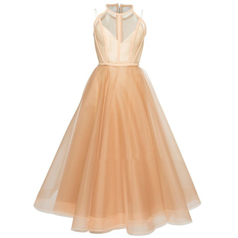 Dress Mini Party Birthday Host photo 4