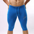 Cycling Pants Fitness Track variant CJYDYDYD00584-Blue-S|CJYDYDYD00584-Blue-L|CJYDYDYD00584-Blue-M