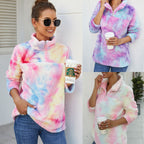 Gradient Wool Sweater photo 1