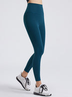 Wide Waistband Sports Leggings (14)