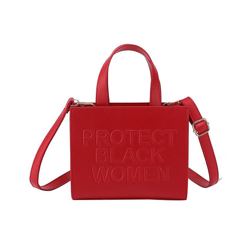 Casual Embossed Candy-colored Shoulder Messenger Bag variant CJNS183294704DW