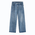 Wide Leg Jeans Pockets (10)