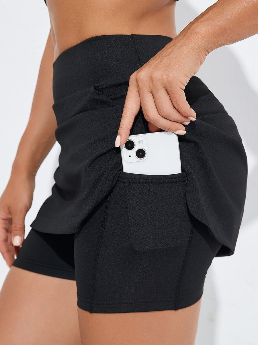 Foreign Trade Popular Skirt photo 4
