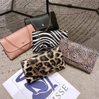 Retro Animal Print Belt Bag photo 3