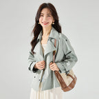 Cotton Not Easy Coat photo 4