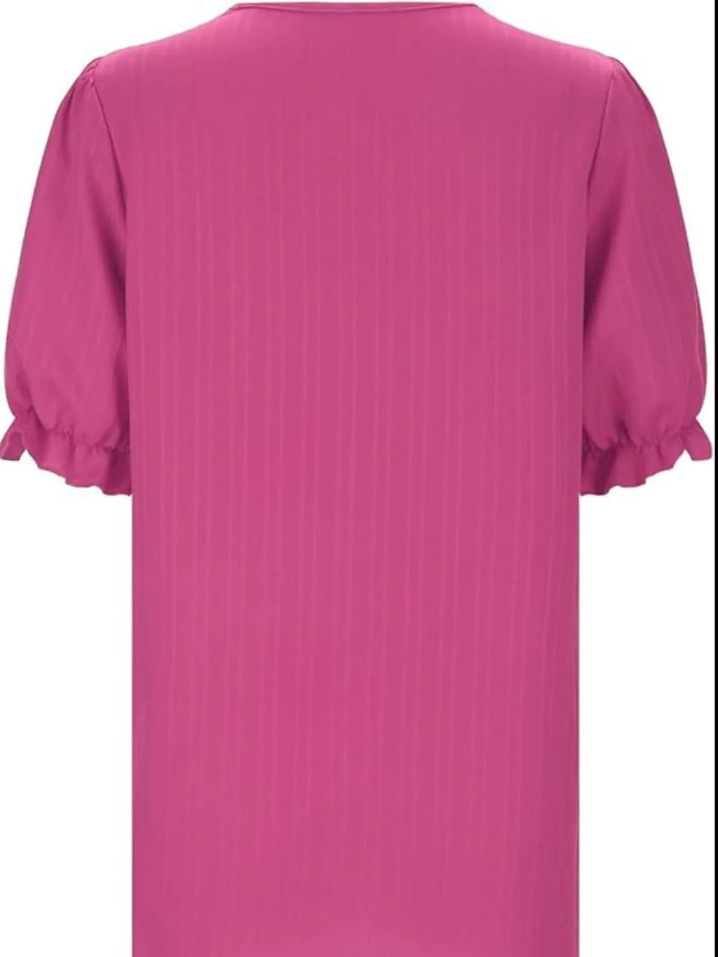 Full Size Lace Detail V-neck Blouse Plus (11)