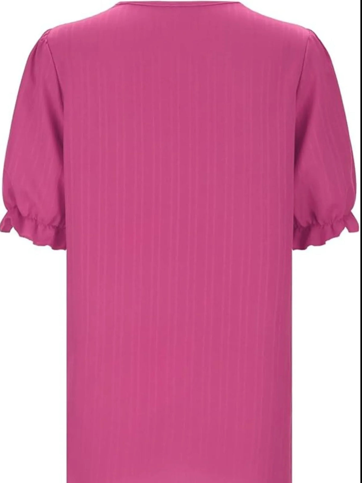 Full Size Lace Detail V-neck Blouse Plus (11)