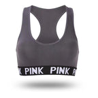 Non-trace Sports Bra Yoga photo 5