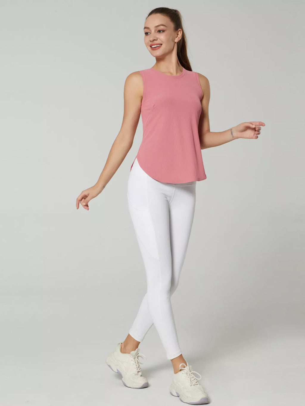 Lightweight Ribbed Active Tank (18)