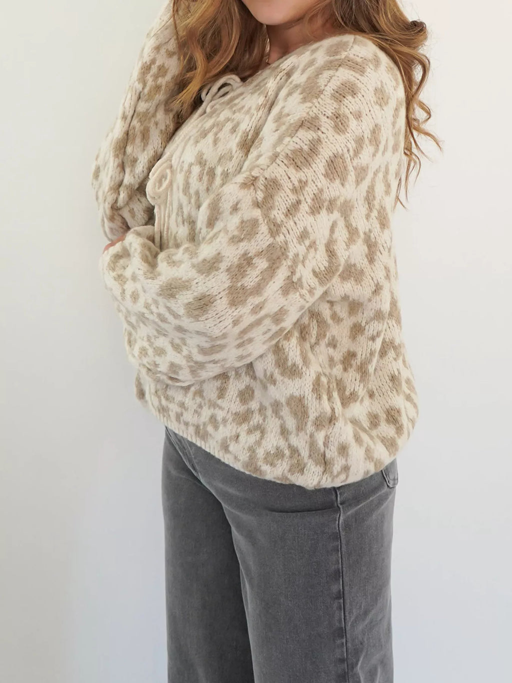 Leopard Tie-front Cardigan (17)