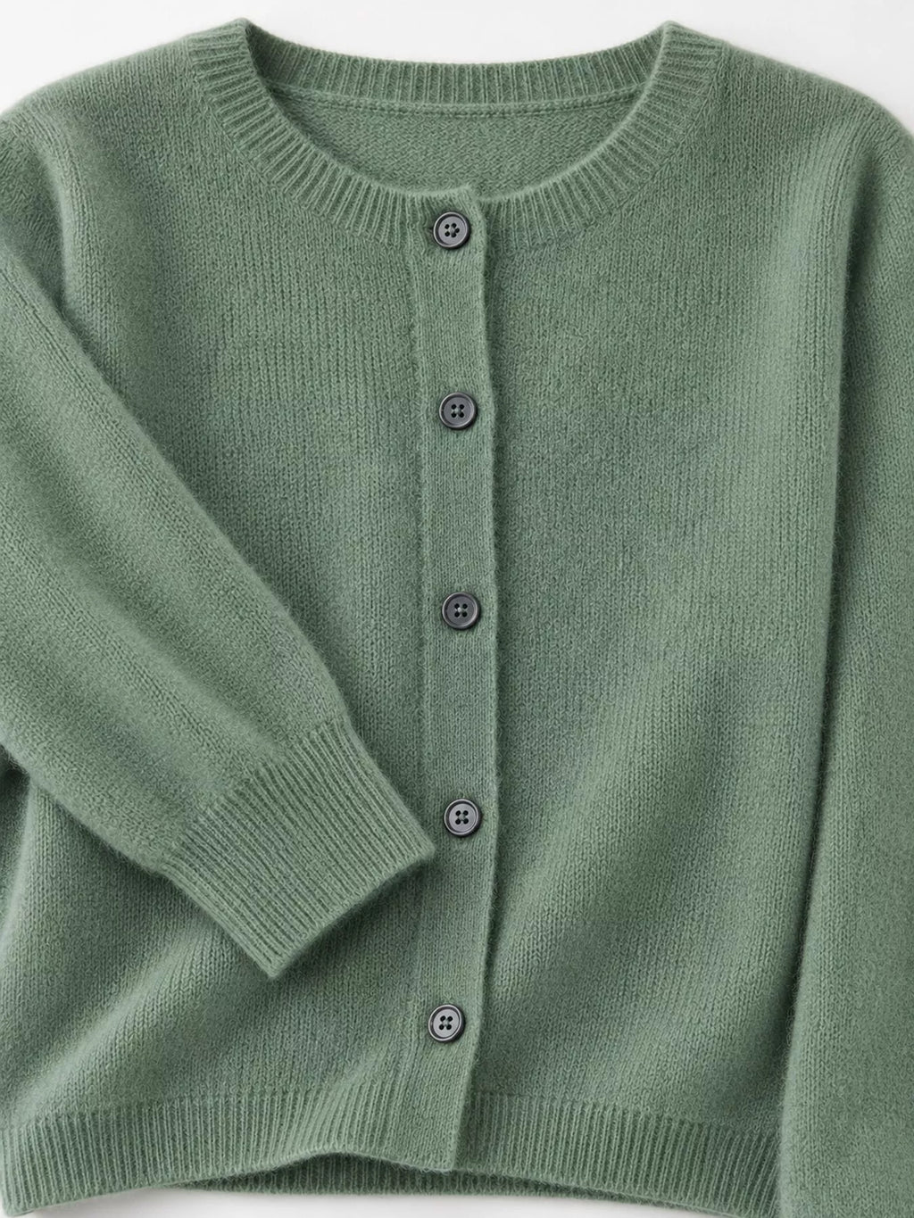Button-down Long Sleeve Cardigan (47)