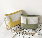 Inclined Shoulder Bag photo 1
