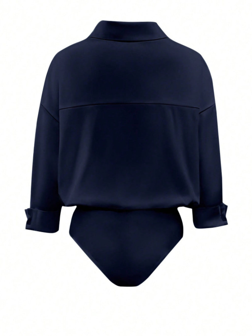 Button-down Long Sleeve Bodysuit (11)