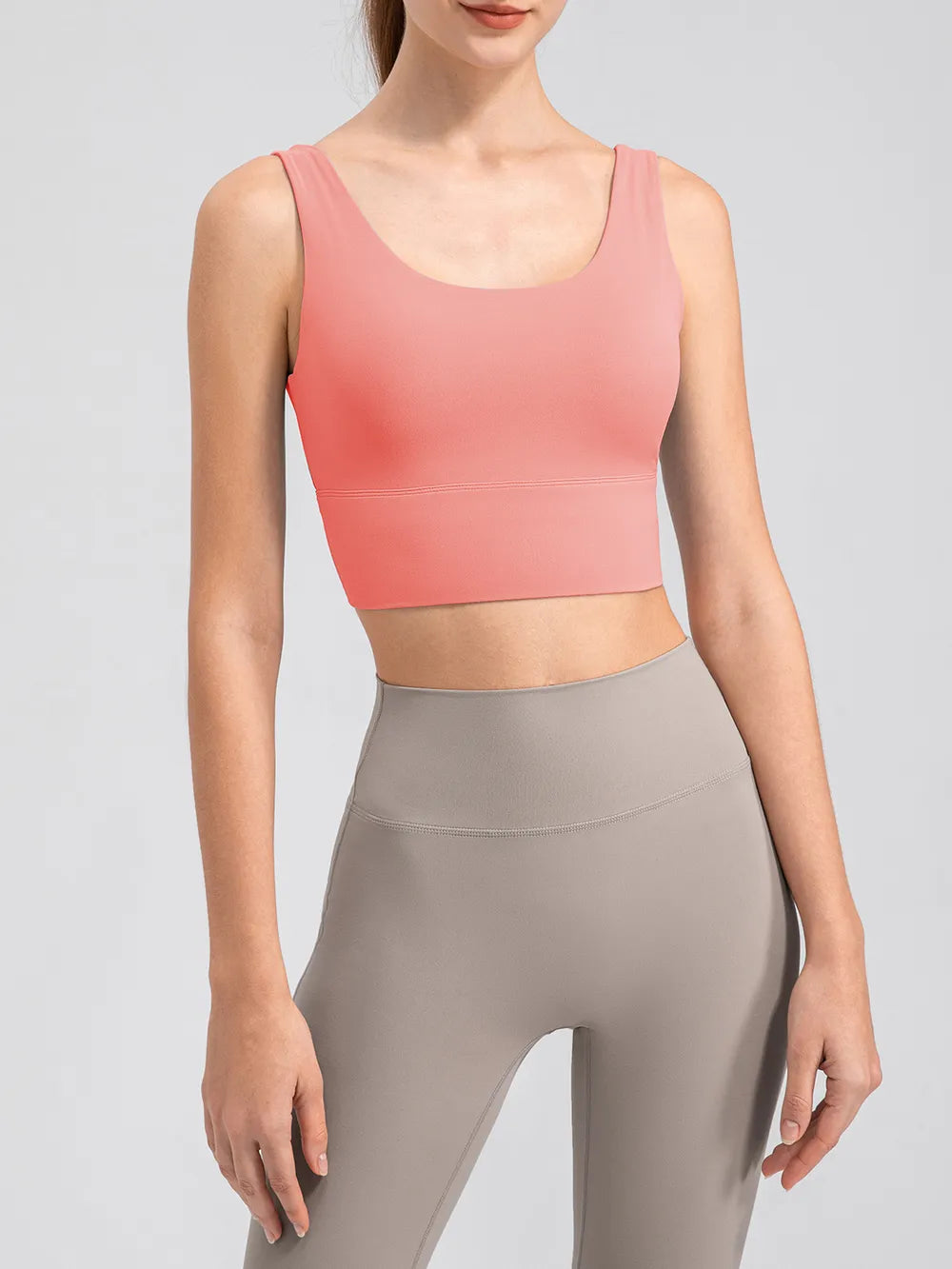 Scoop Neck Wide Strap Active Tank (23)