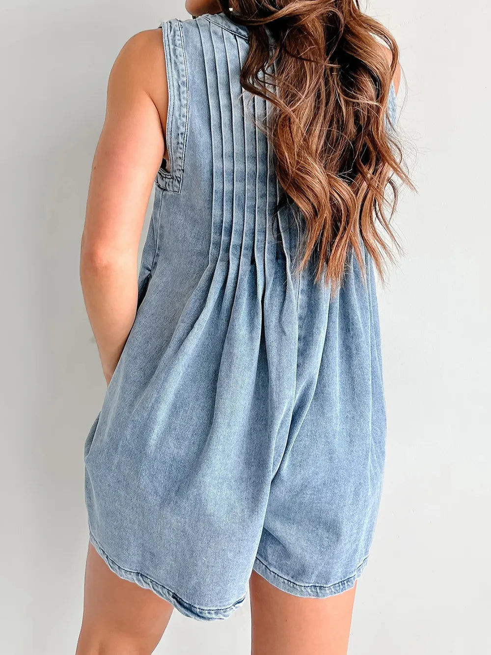 Tied Romper Pockets (3)