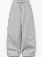 Wide-leg Cargo Pants (13)