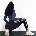 Fitness Pants Yoga variant CJNSXZJS00380-Black-M|CJNSXZJS00380-Black-S|CJNSXZJS00380-Black-L