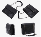 Shoulder Bag Chain Crossbody photo 2