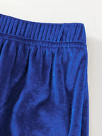 Full Size Velvet Hoodie Pants Set Plus (8)