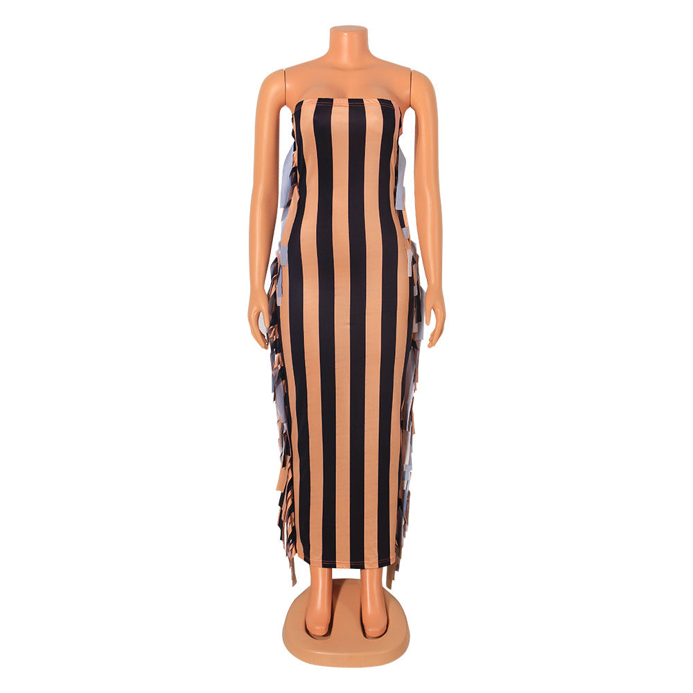 Tight Dress Midi photo 4
