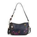 Retro First-layer Cowhide Simple Shoulder Bag variant CJNS280970701AZ