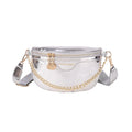 Shiny Chest Bag Westernwide Shoulder Strap variant CJYD256972601AZ