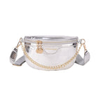 Shiny Chest Bag Westernwide Shoulder Strap variant CJYD256972601AZ