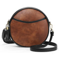 Shoulder Retro Small Round Bag variant CJNS234270901AZ