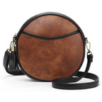 Shoulder Retro Small Round Bag variant CJNS234270901AZ