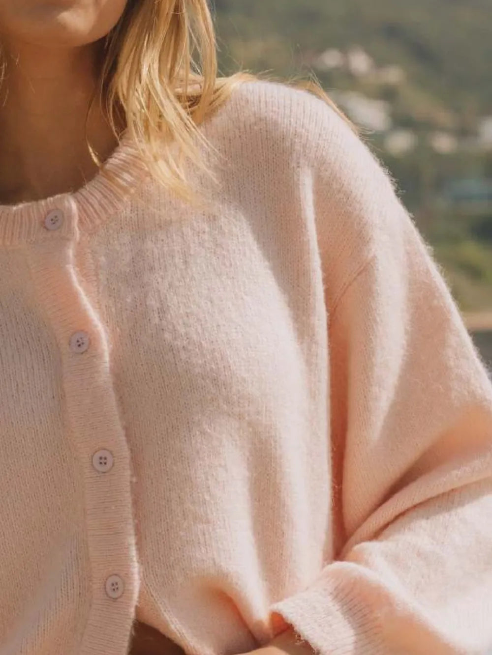 Button Down Long Sleeve Cardigan (3)