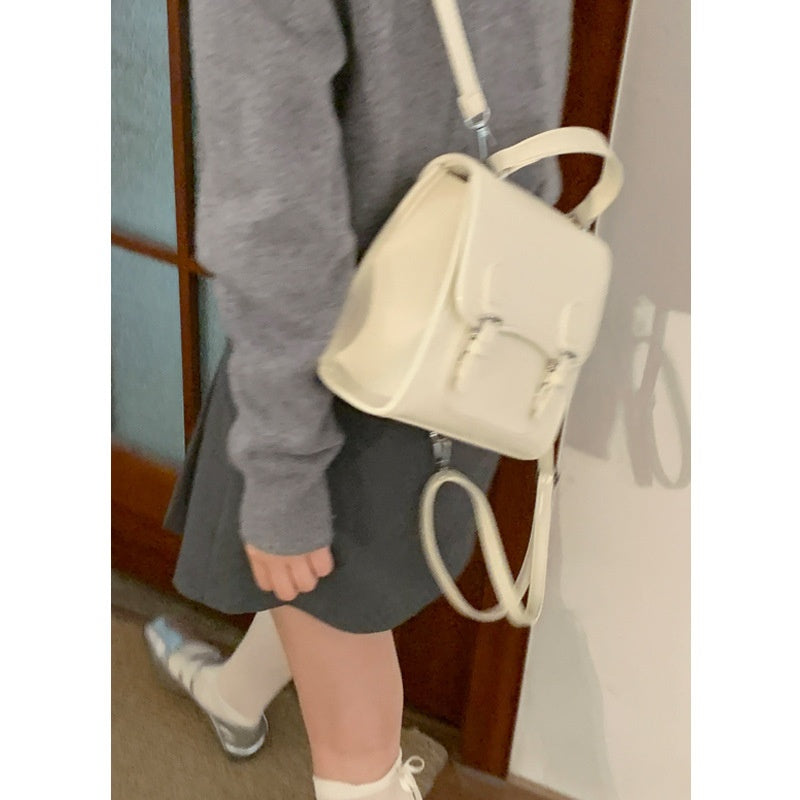 Simple Backpack All-matching variant CJYD257214301AZ