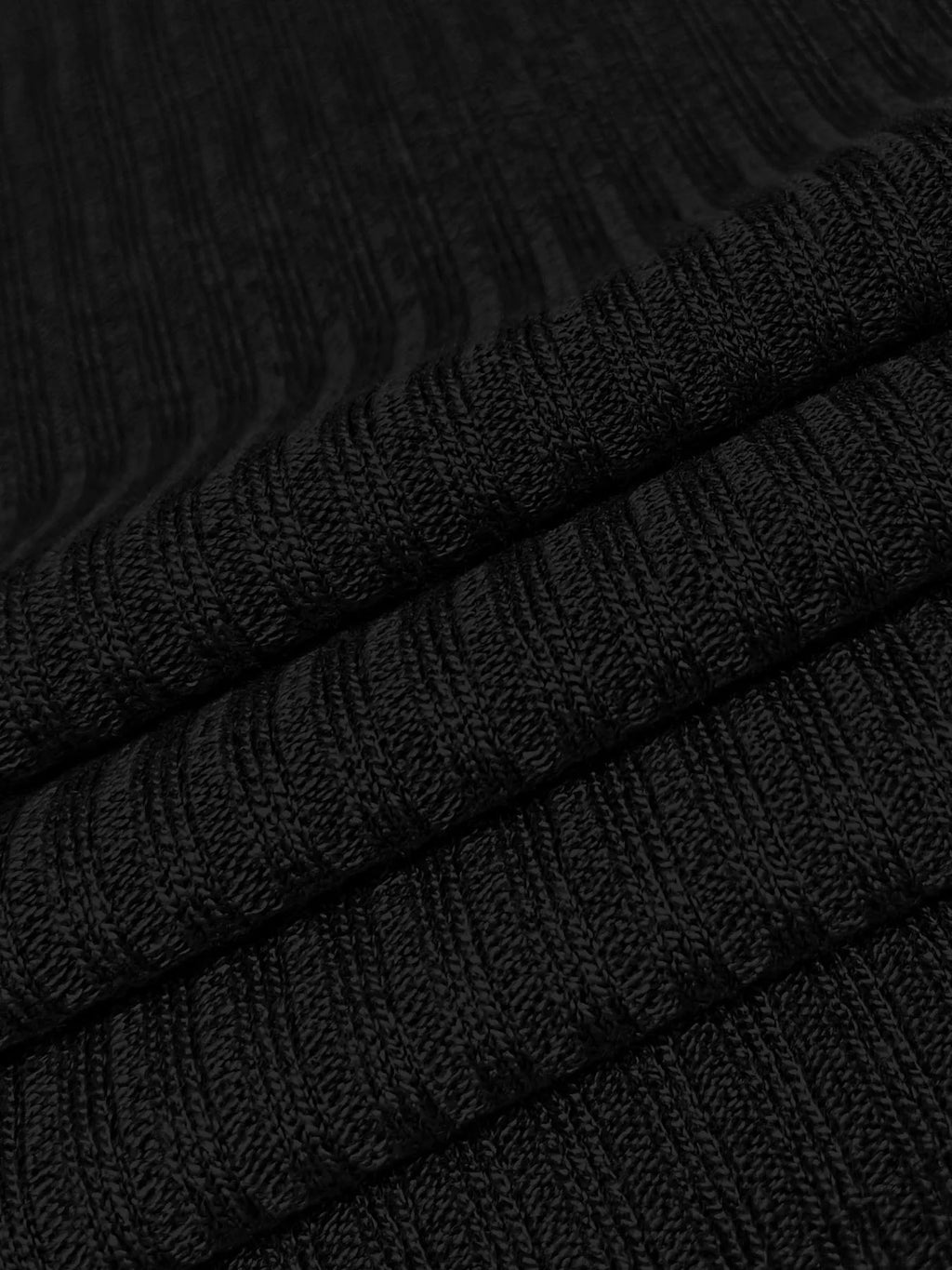 Button-detail Dropped Shoulder Top (15)