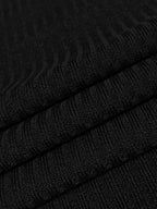 Button-detail Dropped Shoulder Top (15)