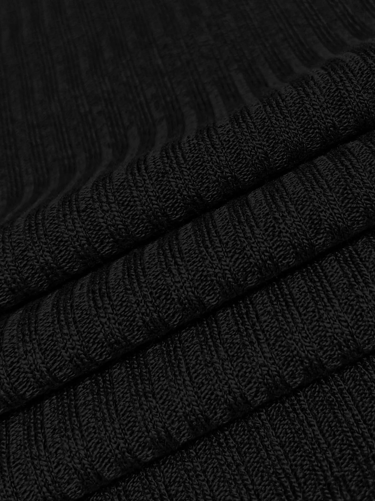Button-detail Dropped Shoulder Top (15)