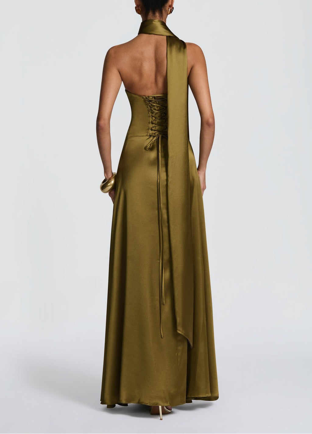 Morven Maxi Dress photo 6