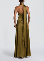 Morven Maxi Dress photo 6