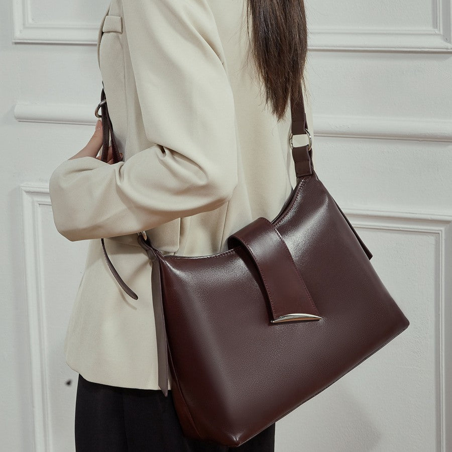Personalized Simple Versatile Crossbody Bag photo 4
