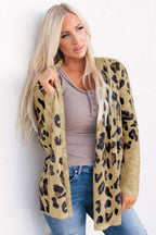 Printed Long Sleeve Cardigan (5)