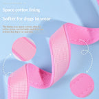 Dog Pet Collar Neck Ring Strap photo 3