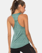 Full Size Scoop Neck Wide Strap Active Tank (18)
