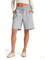 Drawstring Shorts Pockets (14)
