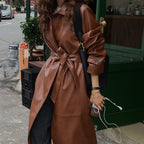 Retro Lapel Waist Coat photo 5