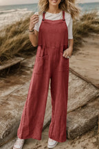 Full Size Wide Leg Front Pocket Jumpsuit (11)