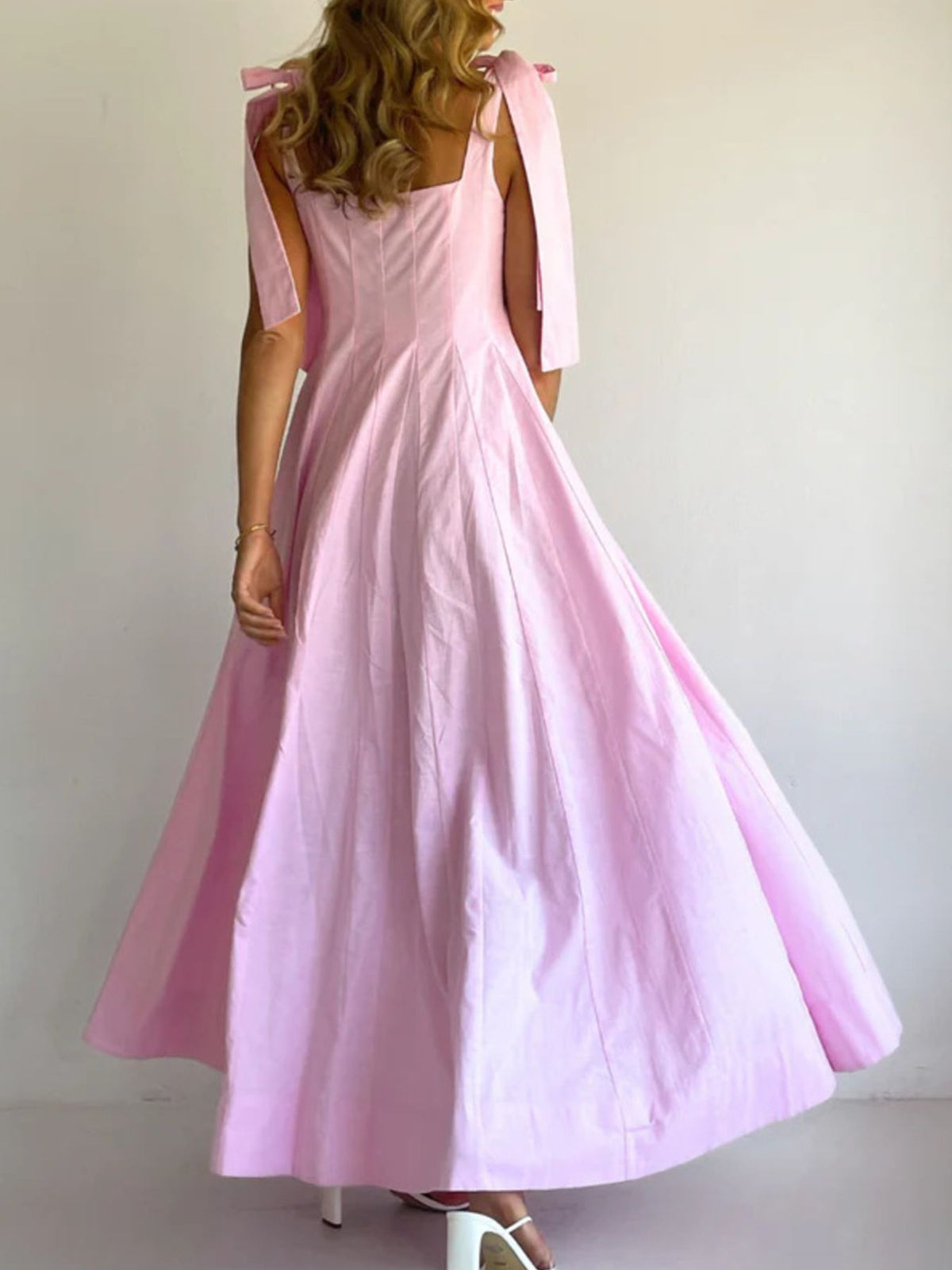 Gradient Tie Shoulder Maxi Dress (22)
