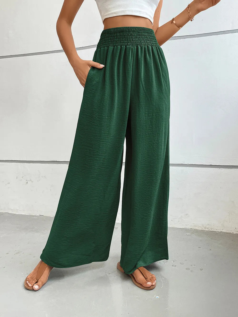 Wide Leg Pants Pockets (20)