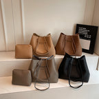 Large-capacity Tote Bag Commuter Underarm photo 3
