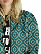 Zip Up Printed Jacket (3)