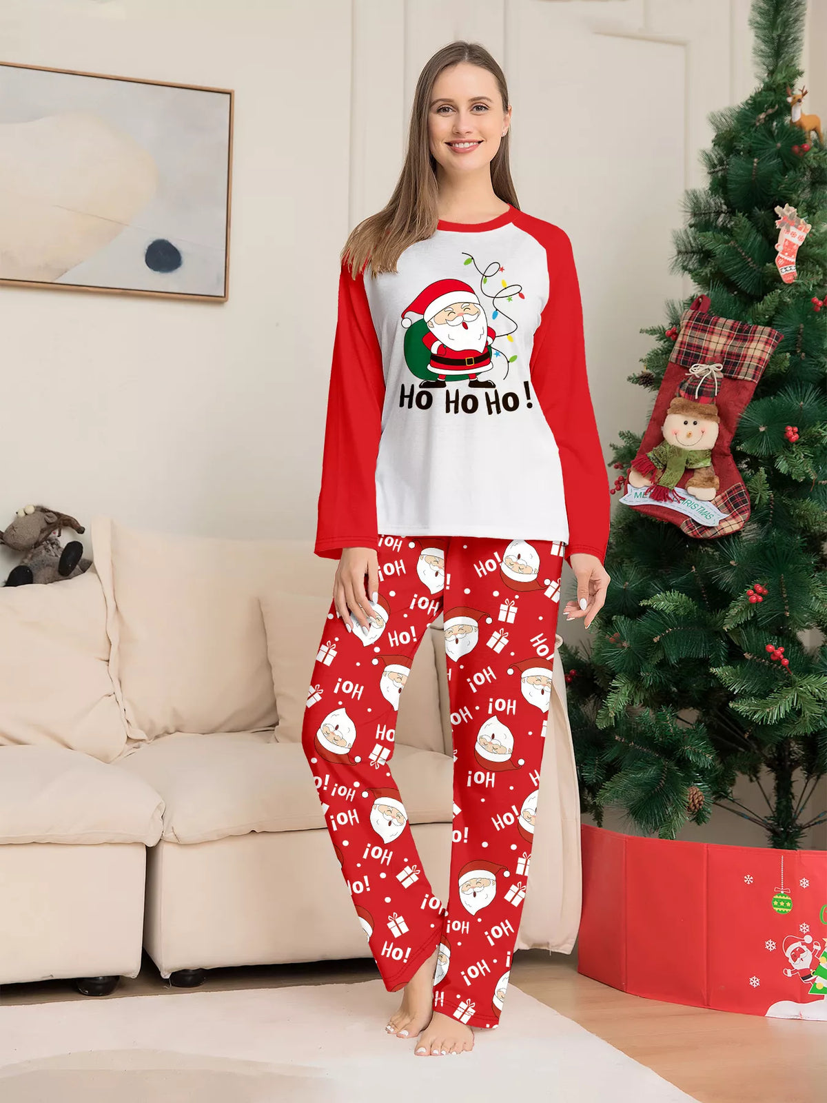 Full Size Matching Set (4)