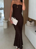 Sweetheart Neck Tube Maxi Dress (18)